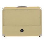 Peavey 112-C Guitar Speaker Cabinet (60 Watts, 1x12 Inch), 16 Ohms