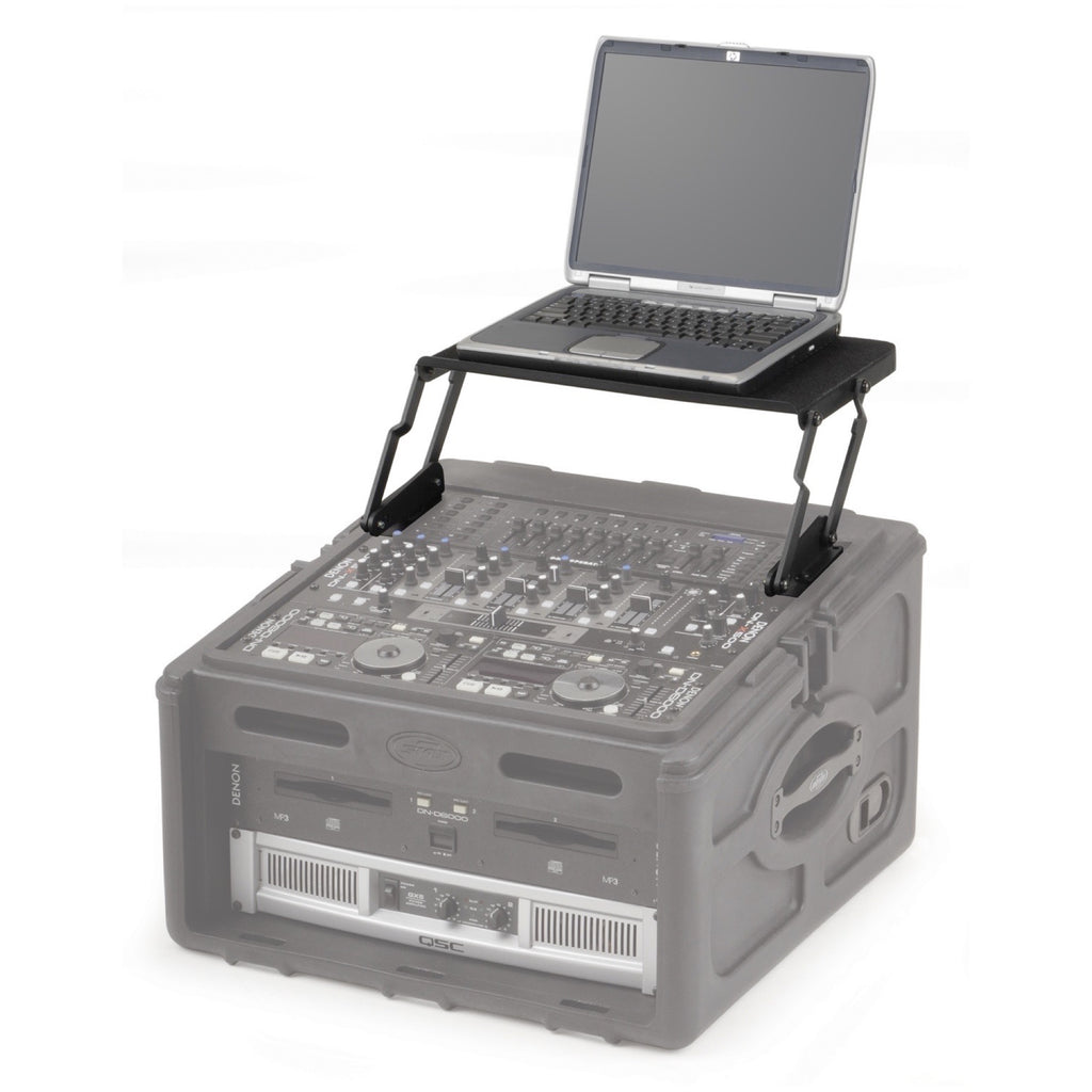 SKB AV8 Pop-Up Shelf for SKB R104 and R102