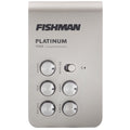 Fishman Platinum Stage EQ Analog Preamp Pedal
