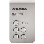 Fishman Platinum Stage EQ Analog Preamp Pedal