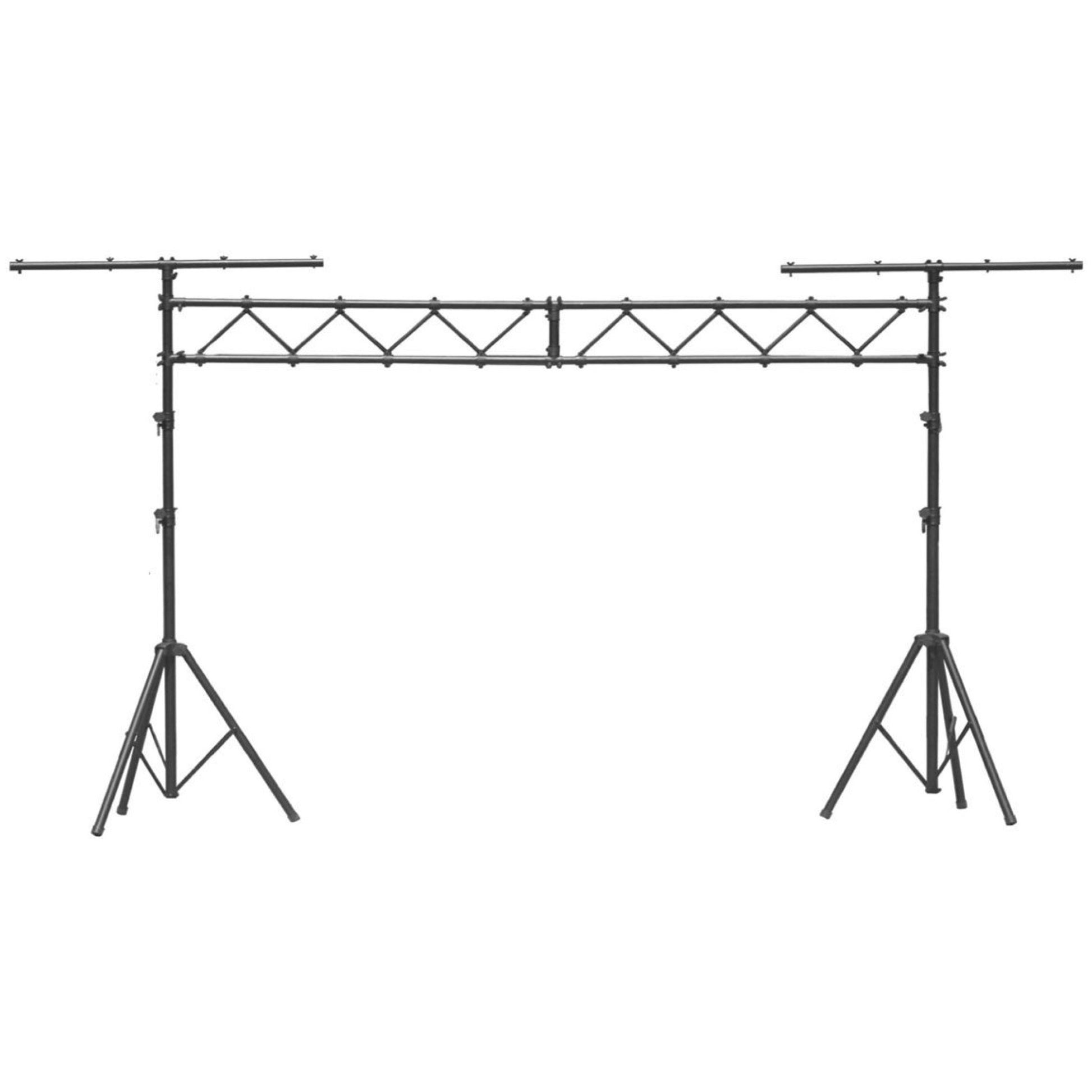 On-Stage LS7730 Light Stand with Truss
