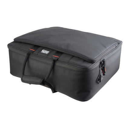 Gator G-MIXERBAG Padded Mixer and Equipment Bag, 21 x 18 x 7 in.