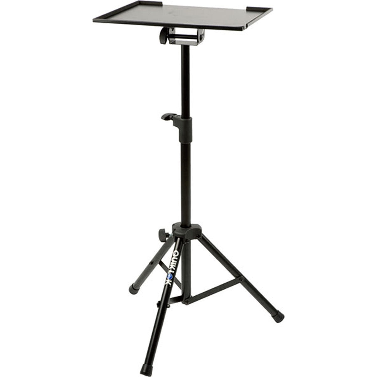 Quik-Lok LPH-001 Laptop/Mixer Stand