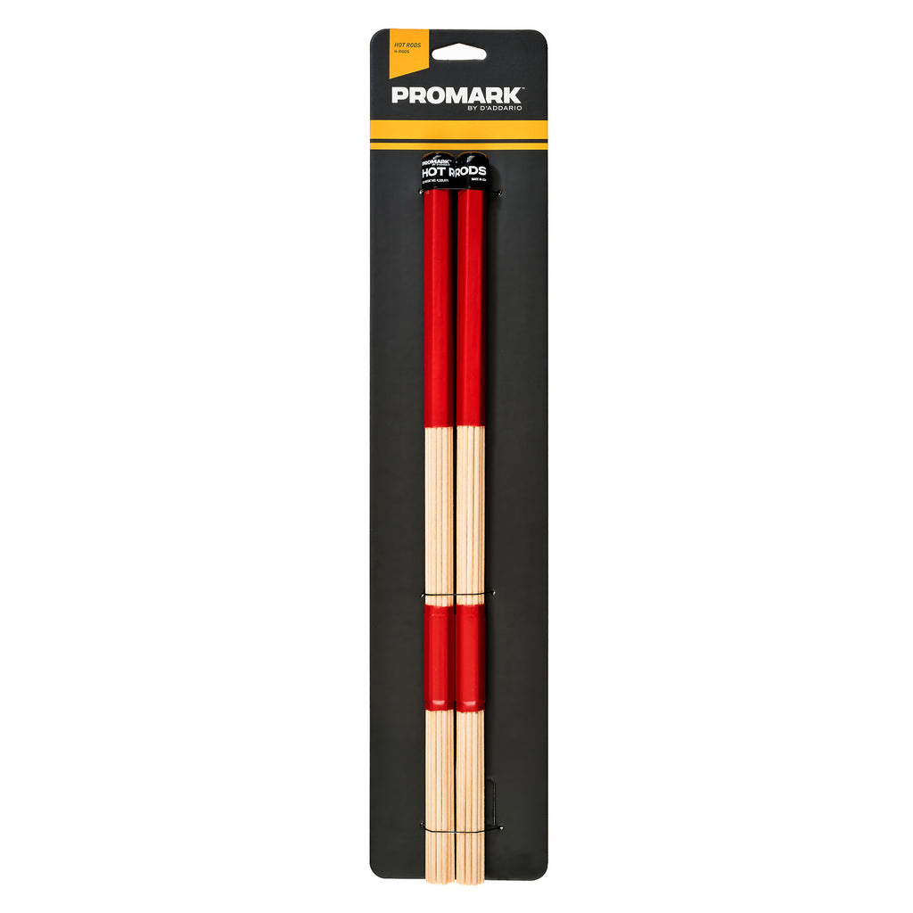 ProMark HotRods Multi-Rods, Pair