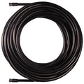 Shure Reverse SMA Cable for GLX-D Advanced Digital Wireless Systems, UA8100-RSMA, 100-Foot