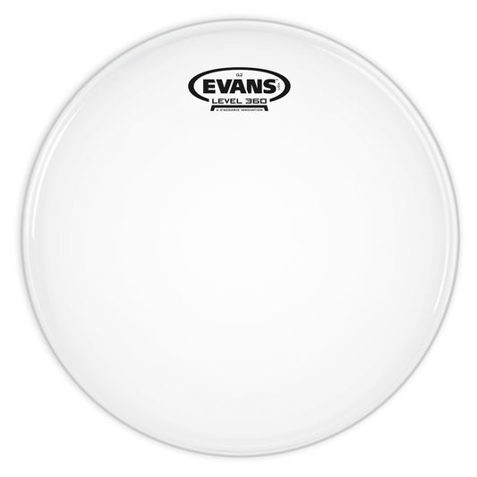 Evans Genera G2 Coated Drumhead, 12 Inch