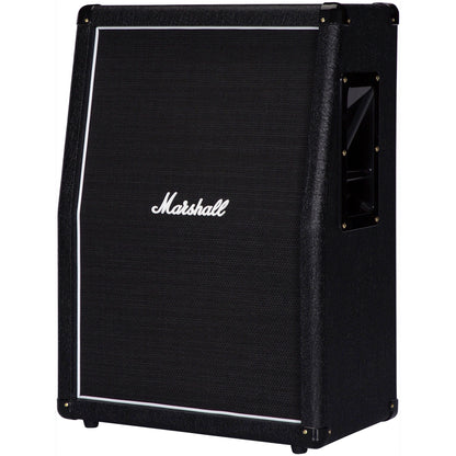 Marshall MX212AR Guitar Speaker Cabinet (2x12 Inch, 160 Watts, 8 Ohms)
