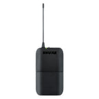Shure BLX1288/CVL Combination Wireless CVL Lavalier and PG58 Handheld Microphone System, Band H10 (542-572 MHz)