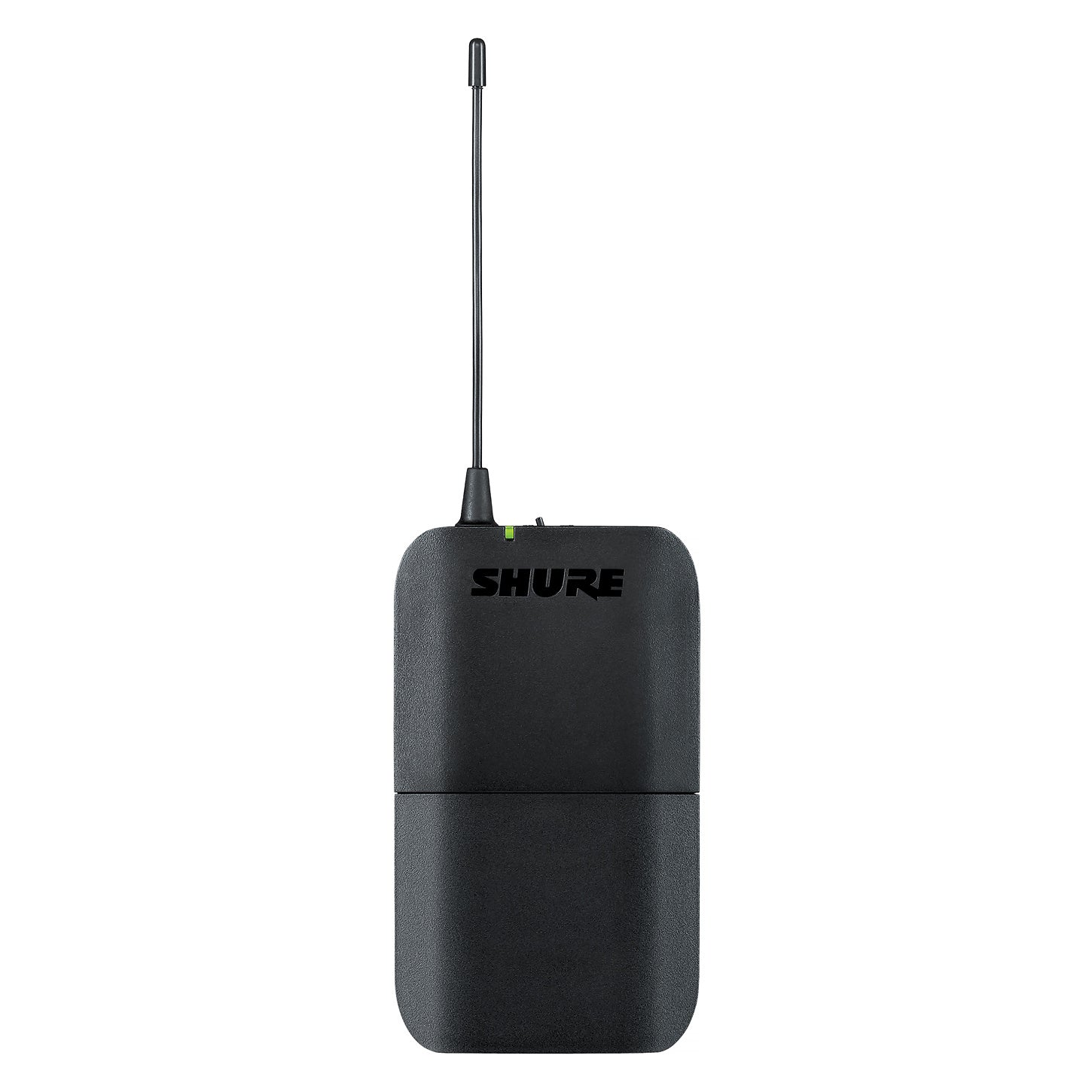 Shure BLX1288/CVL Combination Wireless CVL Lavalier and PG58 Handheld Microphone System, Band H10 (542-572 MHz)
