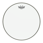 Remo Hazy Ambassador Bottom Snare Drumhead, SA-0113-00, 13 Inch