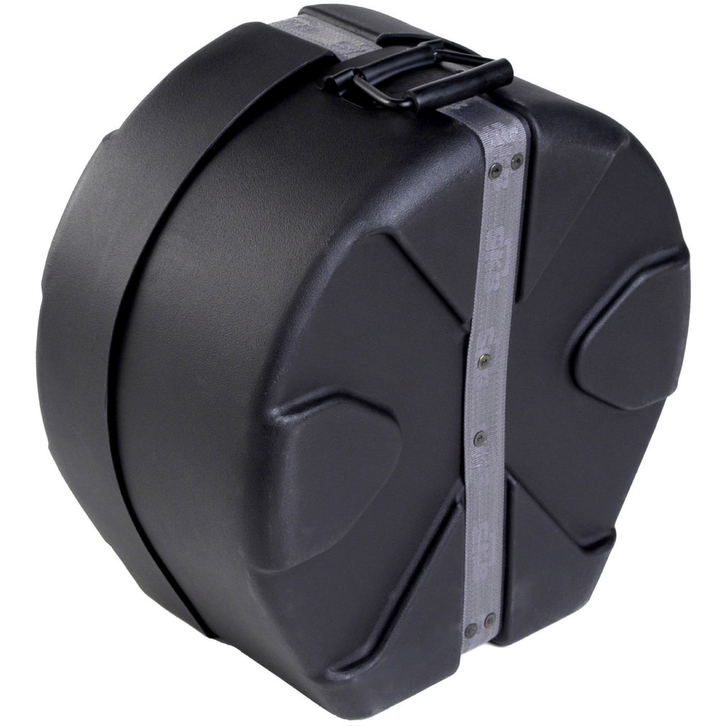 SKB Roto Molded Drum Case, SKB-D6514, 6.5x14 Inch