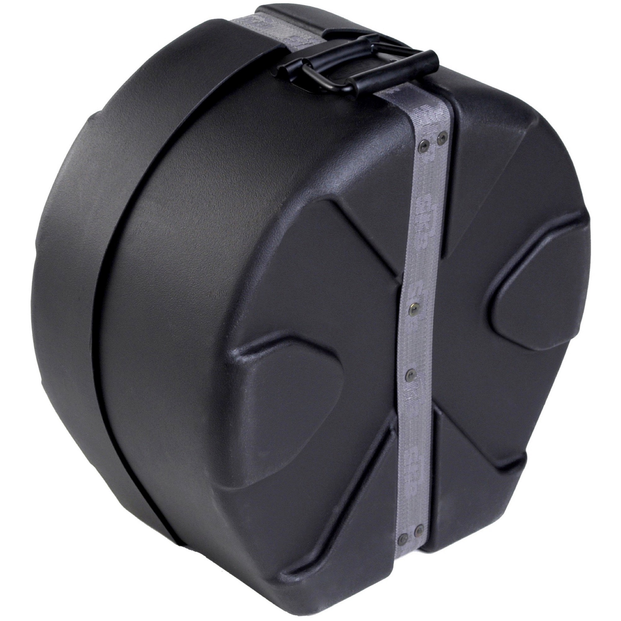 SKB Roto Molded Drum Case, SKB-D6514, 6.5x14 Inch