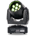 Eliminator Lighting Stealth Wash Zoom Light
