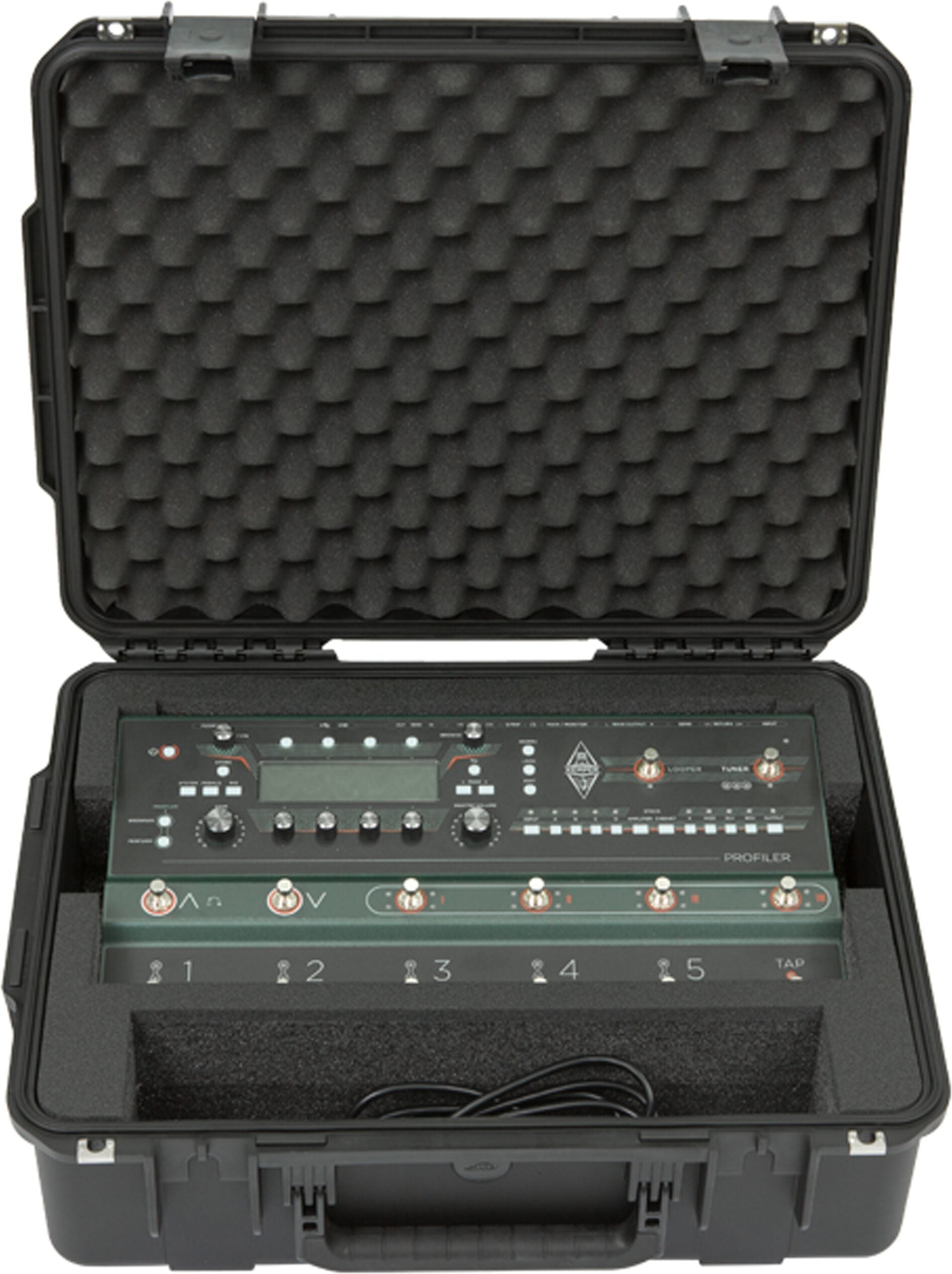 SKB 3i-2015-7KPS Kemper Profiler Stage Case, 3i-2015-7KPS