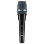 Sennheiser e965 Evolution Dual-Pattern Handheld Condenser Microphone