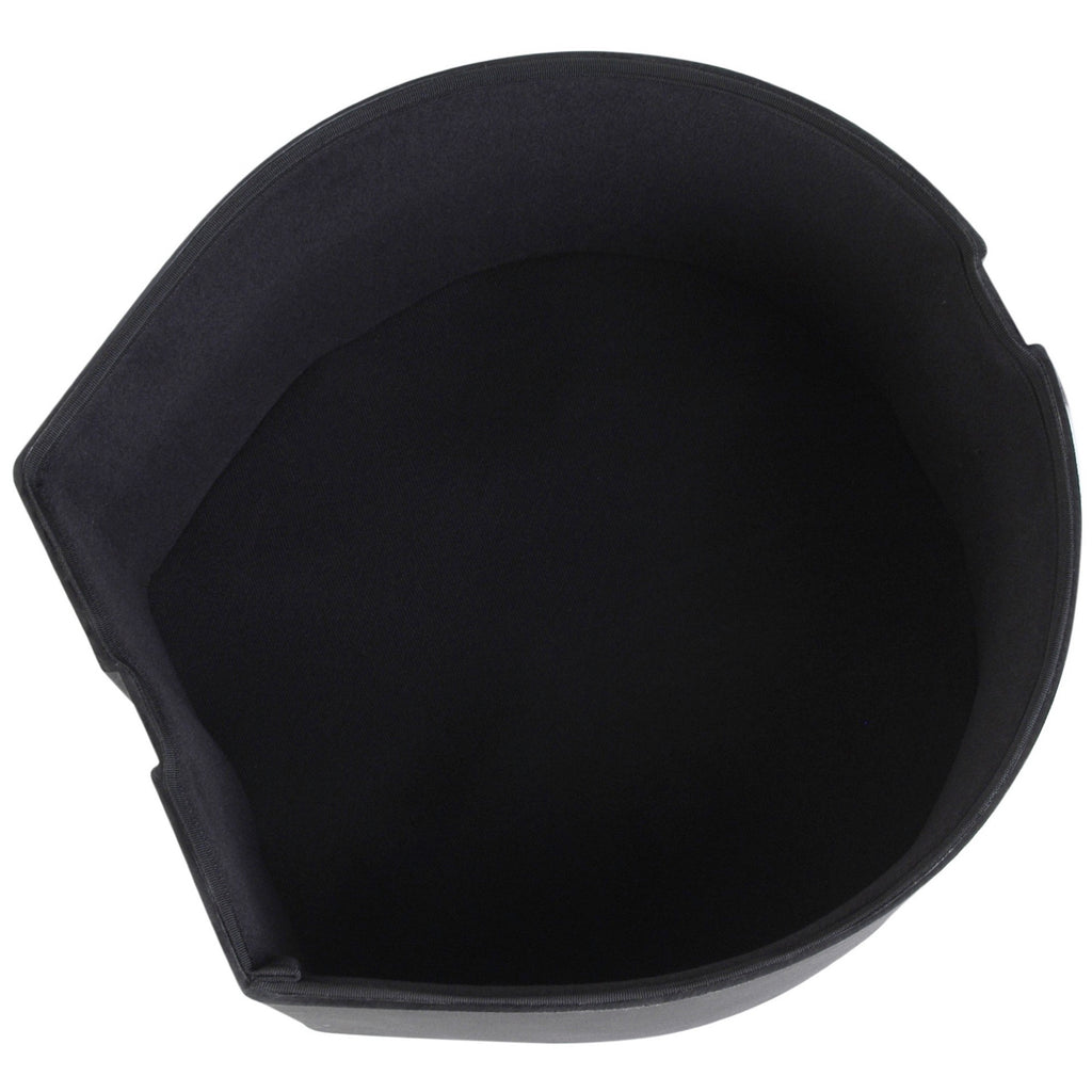 SKB Roto Molded Drum Case, SKB-D6514, 6.5x14 Inch