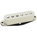 DiMarzio DP409 Virtual Vintage Heavy Blues 2 Guitar Pickup, Aged White