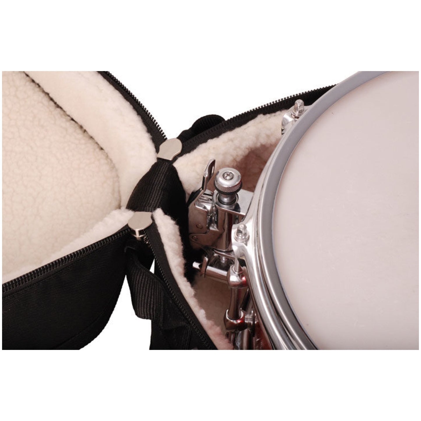 Ahead Armor Snare Drum Case, AR3011, 5.5 Inchx14 Inch