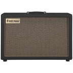 Friedman Runt EXT Guitar Speaker Cabinet (120 Watts, 2x12 Inch), 8 Ohms