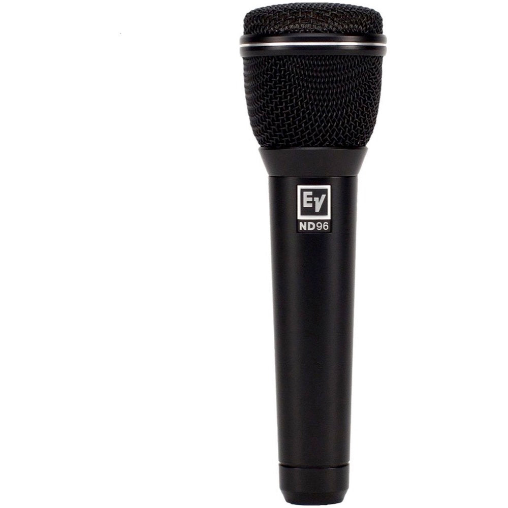 Electro-Voice ND96 Dynamic Supercardioid Vocal Microphone