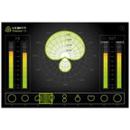 Lewitt LCT 640 TS Multi-Pattern Large-Diaphragm Condenser Microphone