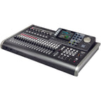 Tascam DP-24SD Portastudio 24-Track Digital Recorder
