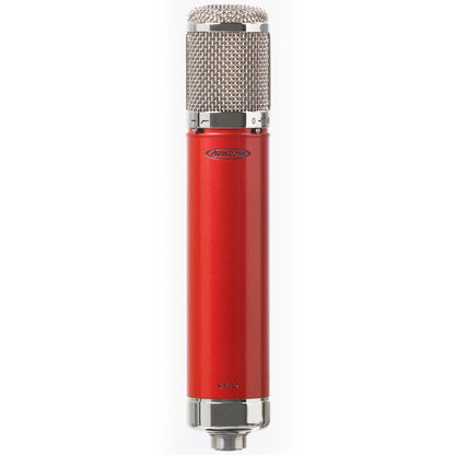 Avantone CV-12 Large-Diaphragm Multi-Pattern Tube Microphone