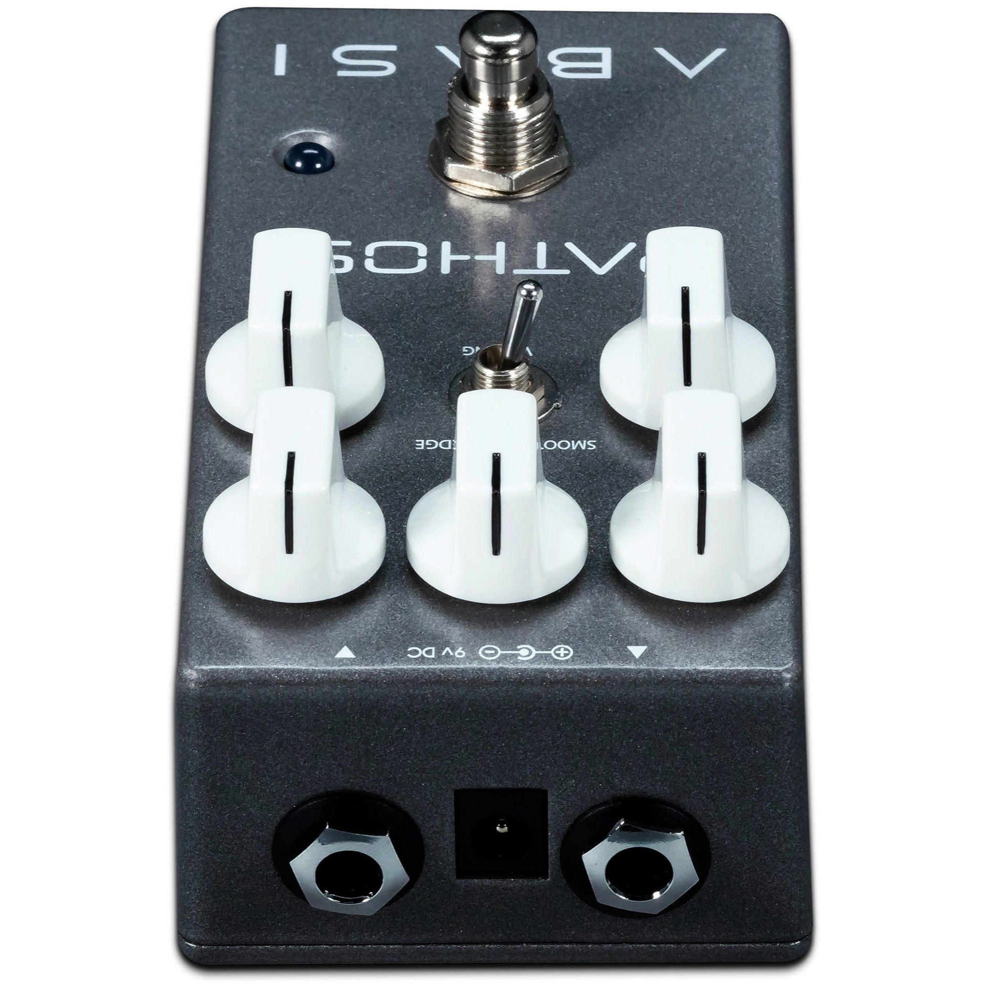 Abasi Pathos Distortion Pedal – Same Day Music