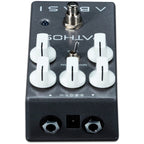 Abasi Pathos Distortion Pedal