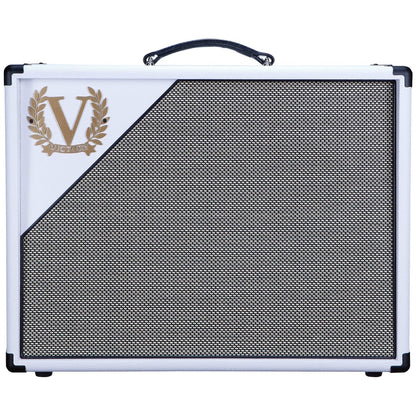 Victory RK50 Richie Kotzen Signature Guitar Combo Amplifier (50 Watts, 1x12 Inch)
