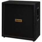 Friedman 412 2xV30 2xG12M Guitar Speaker Cabinet (170 Watts), 16 Ohms