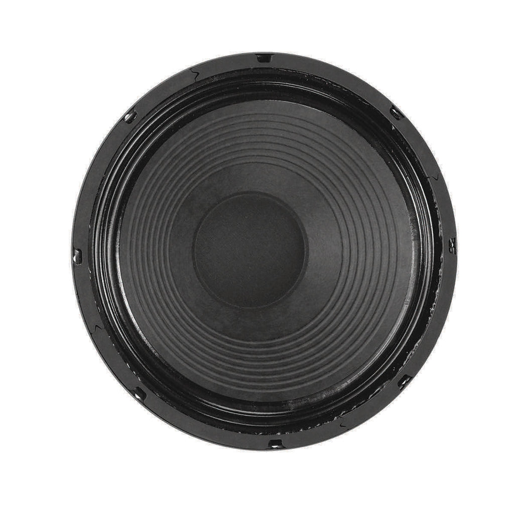 Eminence Texas Heat Patriot Guitar Speaker (150 Watts, 12 Inch), 16 Ohms