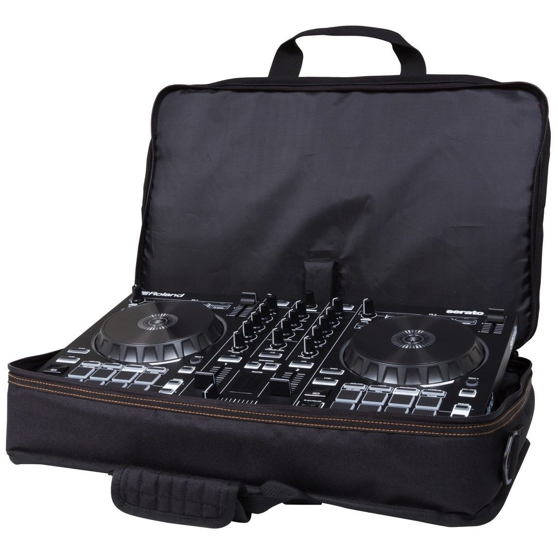 Roland CB-BDJ202 Black Series Carry Bag for DJ-202 DJ Controller