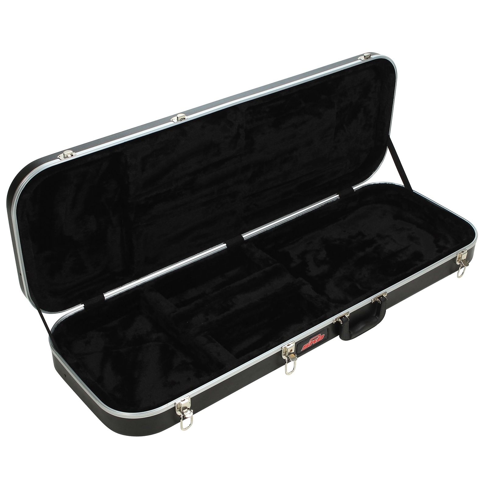 SKB 6 Economy Universal Electric Guitar Case