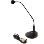 Tascam TM-95GN Gooseneck Condenser Microphone