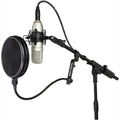 Tascam TM-AG1 Dual-Screen Microphone Pop Filter