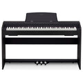 Casio PX-770 Privia Digital Piano, Black