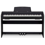 Casio PX-770 Privia Digital Piano, Black