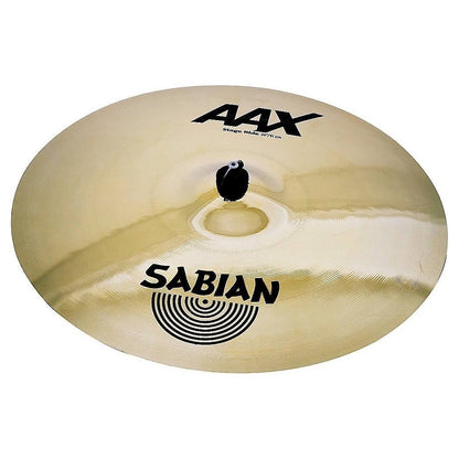 Sabian AAX Series Cymbal Package