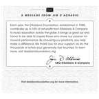 D'Addario EJ43 Pro-Arte Nylon Classical Acoustic Guitar Strings