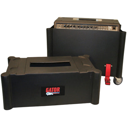 Gator G-112-ROTO Roto Molded 1x12 Amplifier Case
