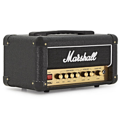 Marshall DSL1HR Guitar Amplifier Head (1 Watt)