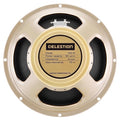 Celestion G12M-65 Creamback Guitar Speaker, 8 Ohms, 12 Inch