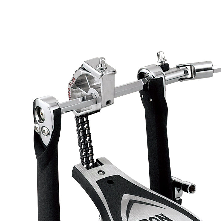 double pedal tama Tama HP900PWN Iron Cobra Power Glide Double Bass Drum Pedal (with Case – Same Day Music