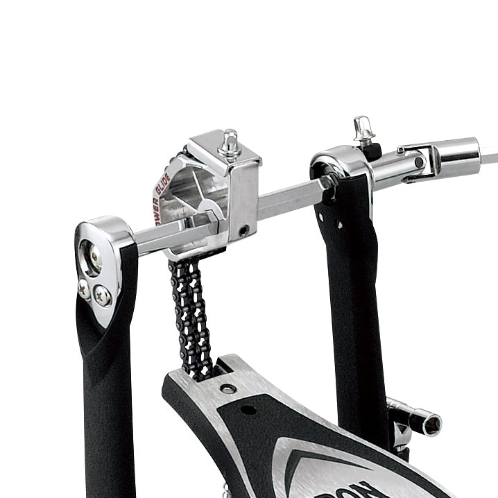 Tama HP900PWN Iron Cobra Power Glide Double Bass Drum Pedal (with Case)