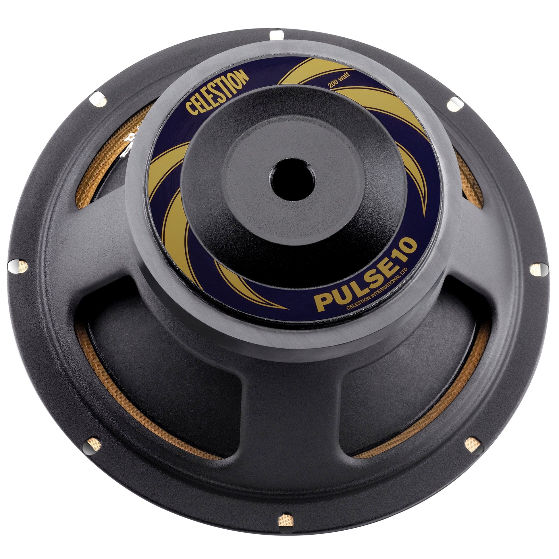 Celestion PULSE10 Bass Speaker (200 Watts, 10 Inch), 8 Ohms