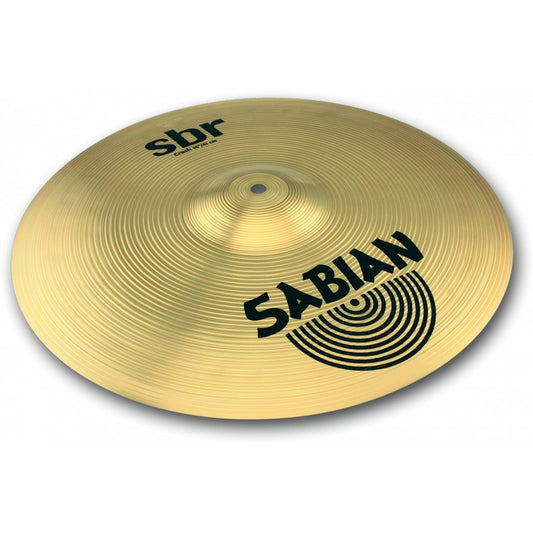 Sabian SBR Crash Cymbal, SBR1606, 16 Inch
