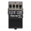 Boss RV-6 Digital Reverb Pedal