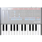 Roland K-25m USB MIDI Keyboard Dock, 25-Key