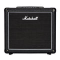Marshall MX112R Guitar Speaker Cabinet (1x12 Inch, 80 Watts, 16 Ohms)